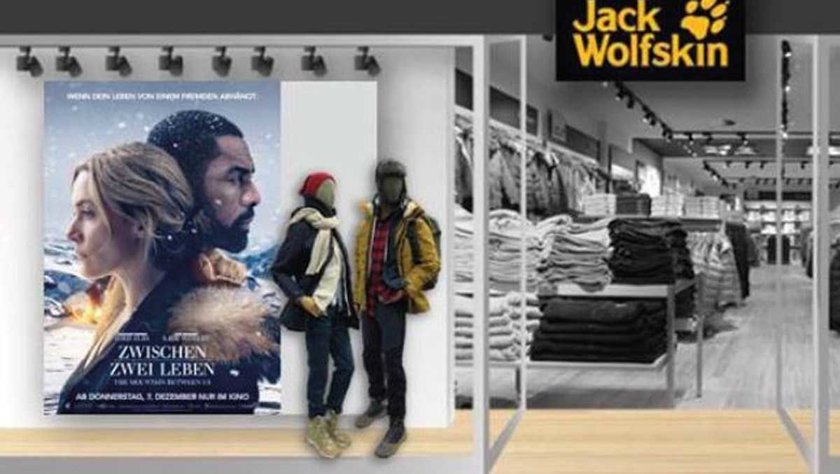 Jack Kinofilm Jack Kinofilm