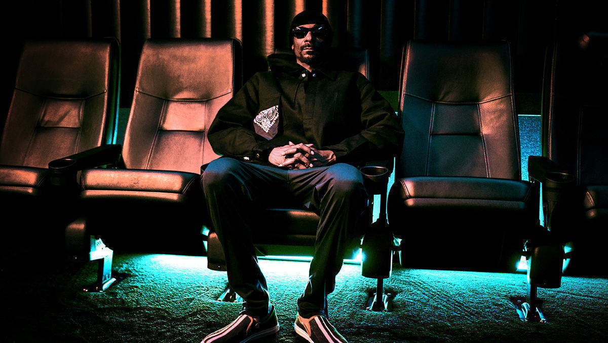 Jägermeister hat Snoop Dogg für ein digitales Privatkonzert gewonnen.