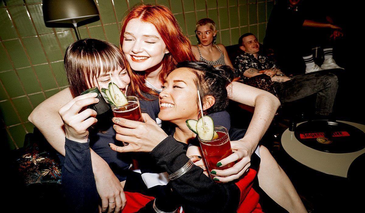 Jägermeister startet große Fan-Aktion | W&V