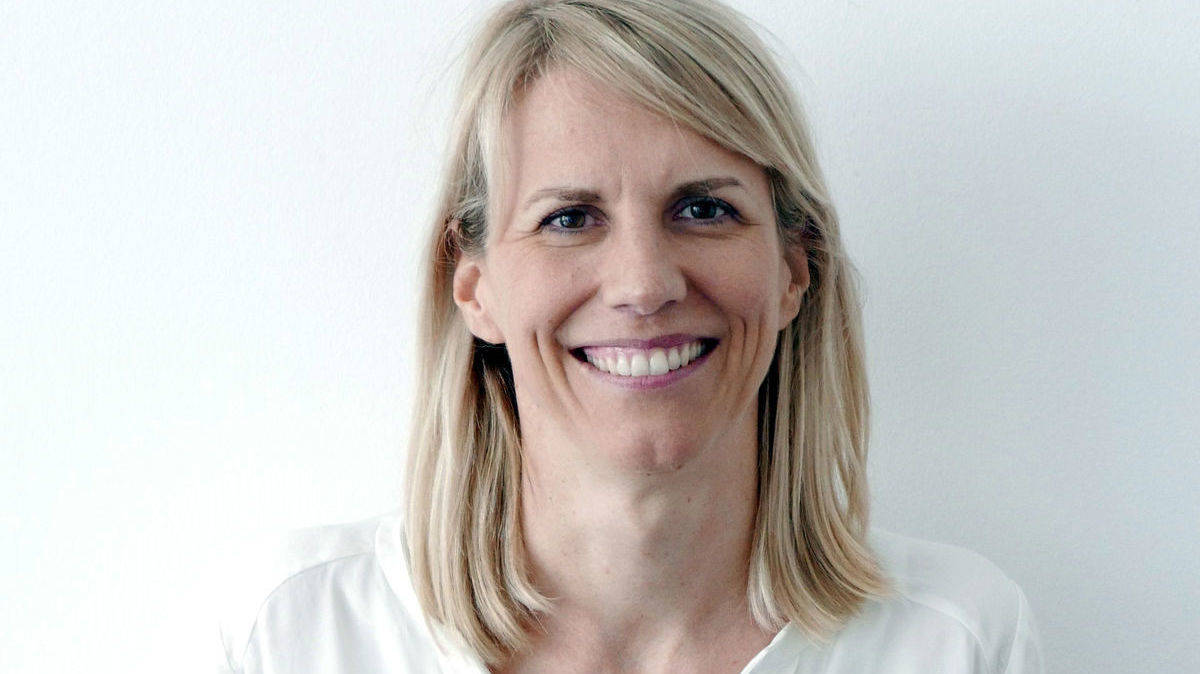 Leitet das Marketing bei Disney GSA: Johanna Pfeiffer