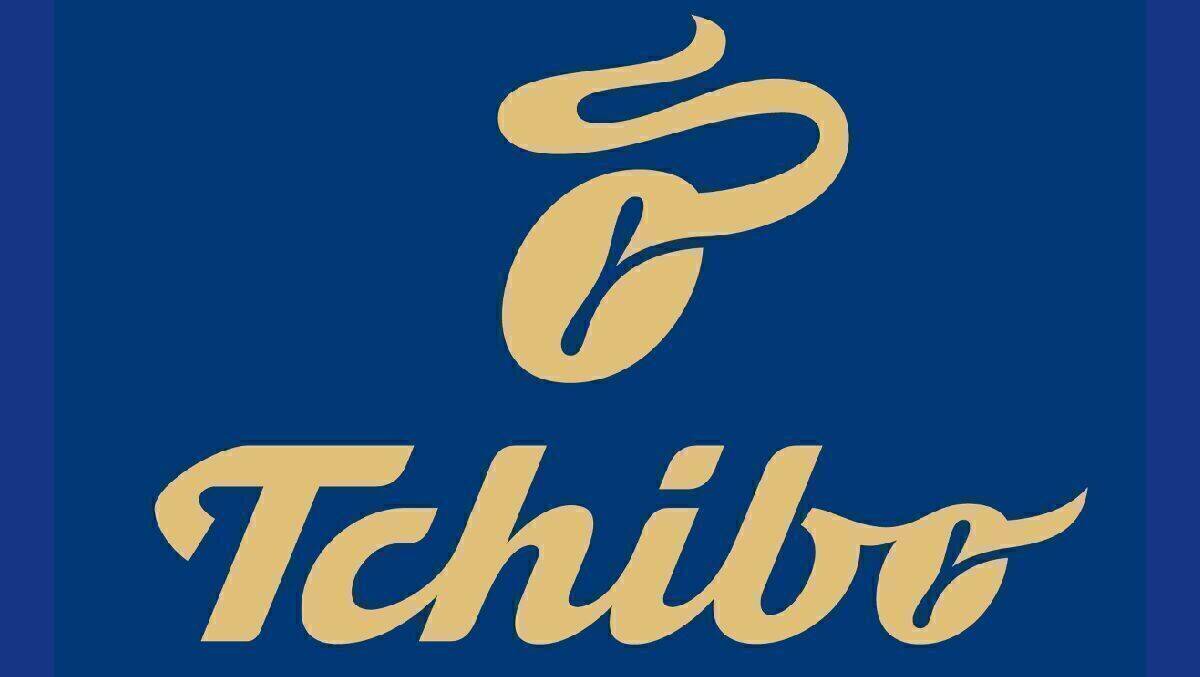 Für Amerikaner noch unbekannt: die Marke Tchibo. 