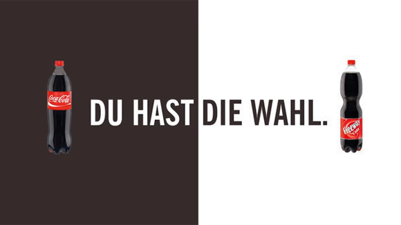 Kampagnenkritik Macht Lidl Die Marken Kaputt Wv