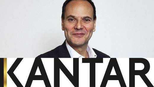 Alle für eins: Kantar-CEO Eric Salama konzentriert alles auf eine Marke