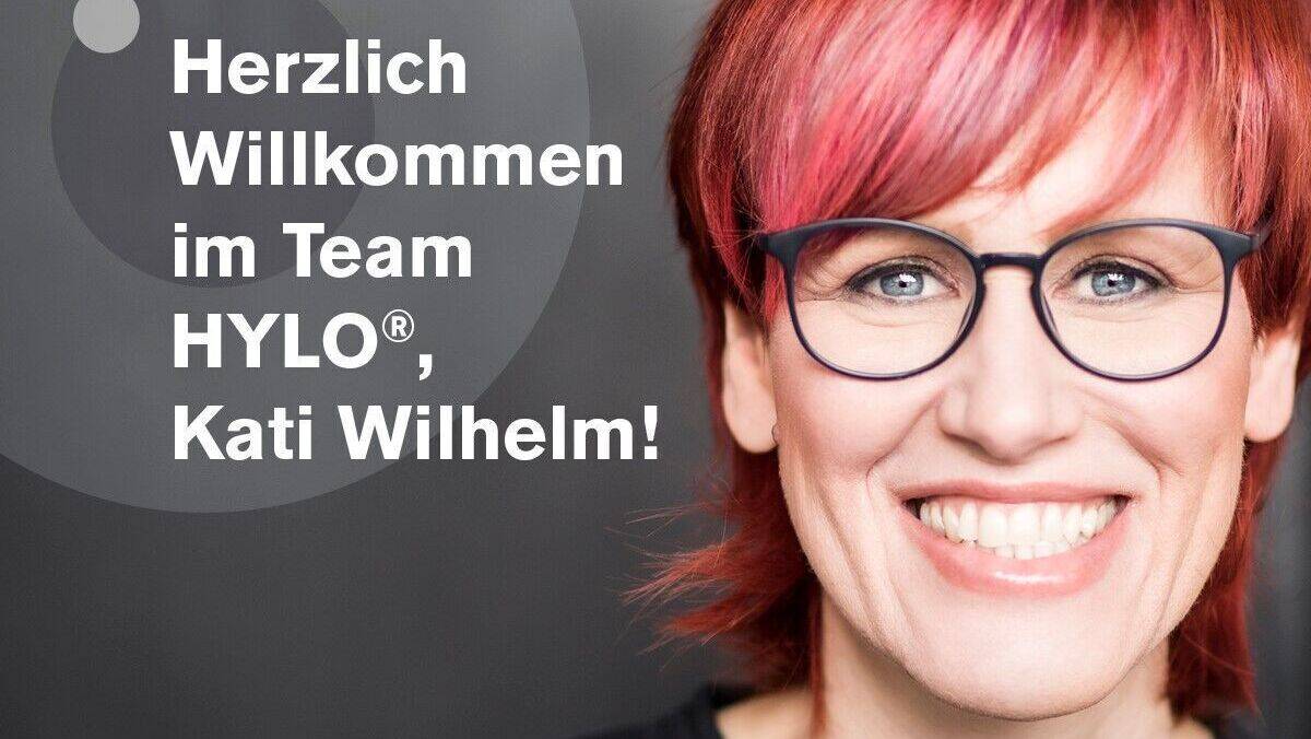 Kati Wilhelm: Markenbotschafterin für gesunde Augen