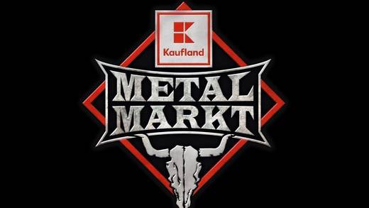 Kaufland versorgt auch 2020 die Festivalgänger in Wacken.