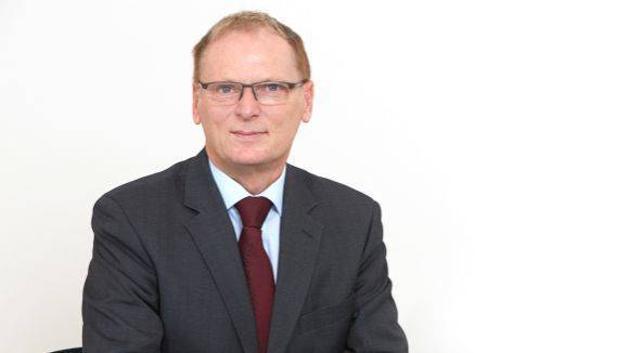 Der Präsident der Bundesnetzagentur Jochen Homann.
