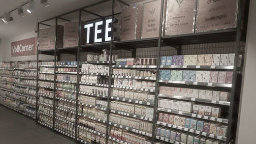 Vollcorner entscheidet sich gegen Pukka Herbs, nachdem der Öko-Tee-Hersteller von Unilever gekauft wurde.