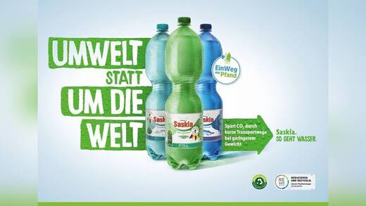 Lidl will seine Eigenmarken stärker promoten.