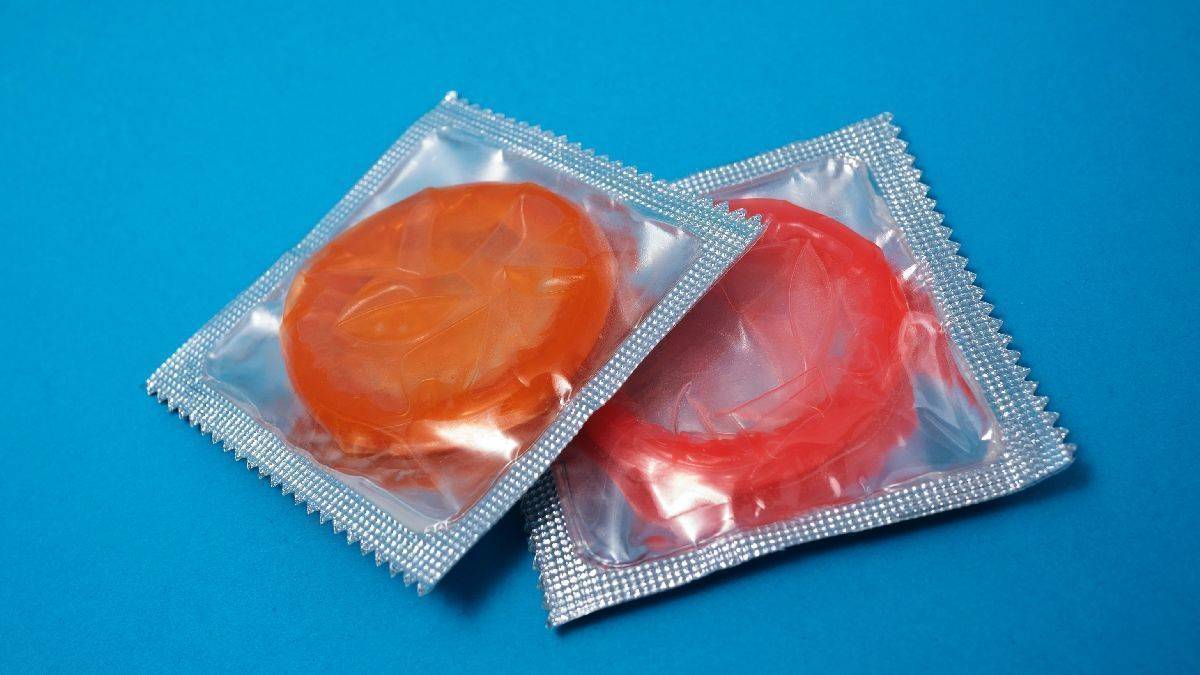 Auch bei Kondomen gab es Hamsterkäufe. 