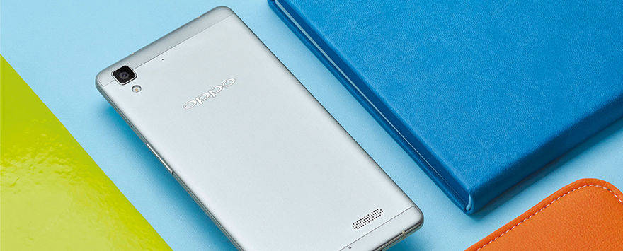 Der chinesische Smartphone-Hersteller Oppo konnte seinen Marktanteil verdoppeln und ist nun weltweit die Nummer Vier. 