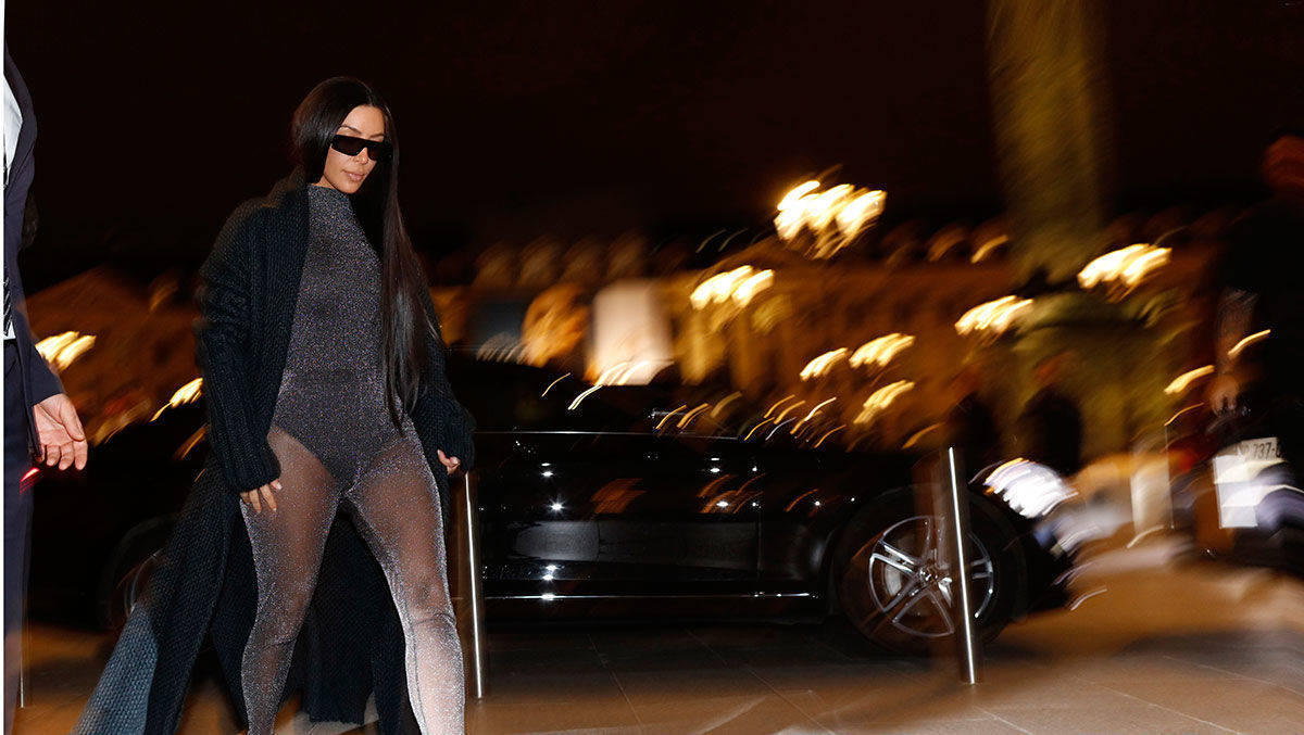 Nach heftiger Kritik, vor allem aus Japan, gab Kim Kardashian jetzt den neuen Namen ihrer Unterwäsche-Linie bekannt.