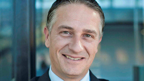 Martin Korosec heuert bei der FMG an.