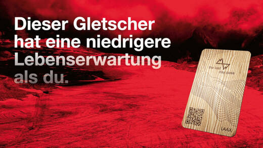 Serviceplan will vor allem junge Leute aufrütteln.
