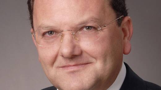Geschäftsführendes Präsidiumsmitglied der Wettbewerbszentrale Dr. Reiner Münker