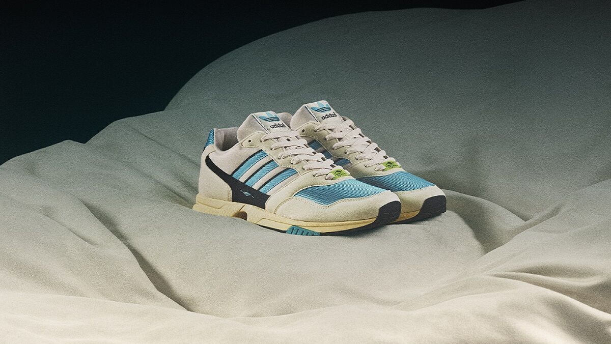 Adidas zx reihe sale