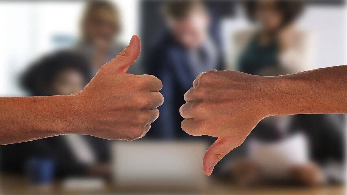 Der 2020 Global Customer Satisfaction Benchmark Report gibt Einblicke in die Kundenzufriedenheit.