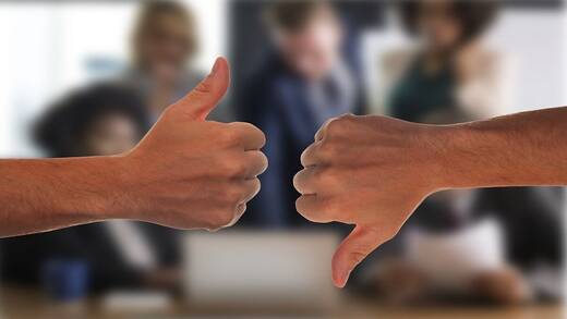 Der 2020 Global Customer Satisfaction Benchmark Report gibt Einblicke in die Kundenzufriedenheit.