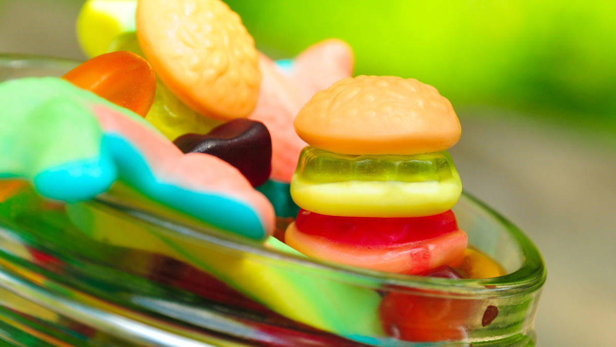 Der Ruf von Zucker und Süßem wird immer schlechter.
