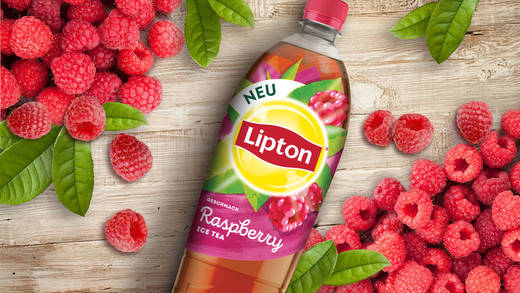Lipton Ice Tea
