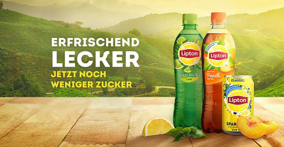 Lipton Ice Tea