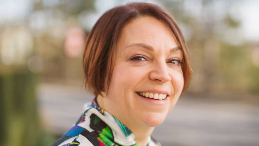 Christina Foerster ist in den Vorstand der Deutschen Lufthansa AG berufen worden. Sie übernimmt das Ressort "Customer & Corporate Responsibility".