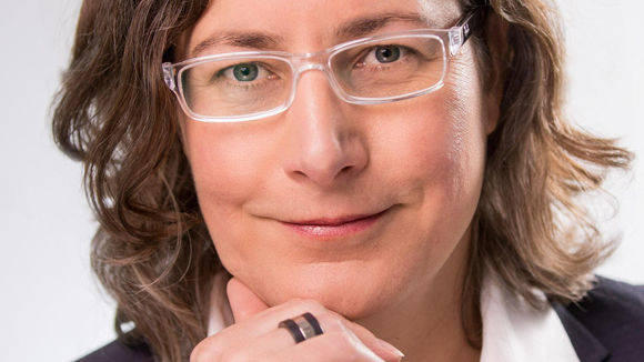 OWM-Vorsitzende Tina Beuchler wird Digitalchefin von Nestlé.