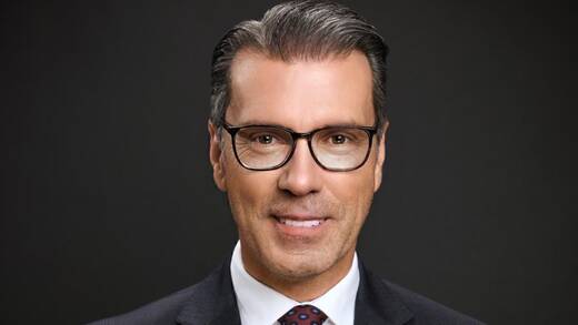 "Interne Grabenkämpfe kann sich kein Unternehmen mehr leisten", sagt Florian Bausch, Vorwerk.