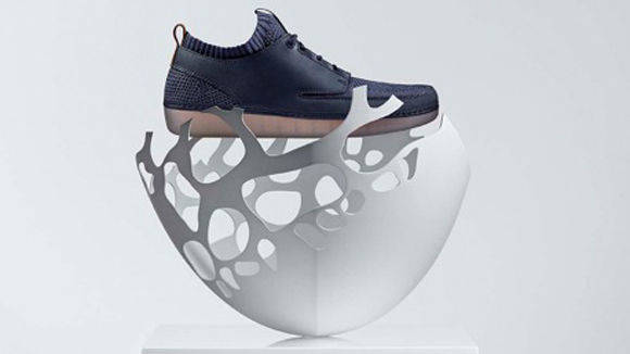 Clarks startet für seine Schuh-Ikone "Nature IV" eine globale Kampagne.