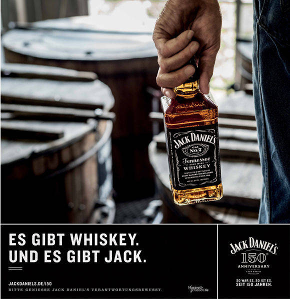 Ein Plakatmotiv.