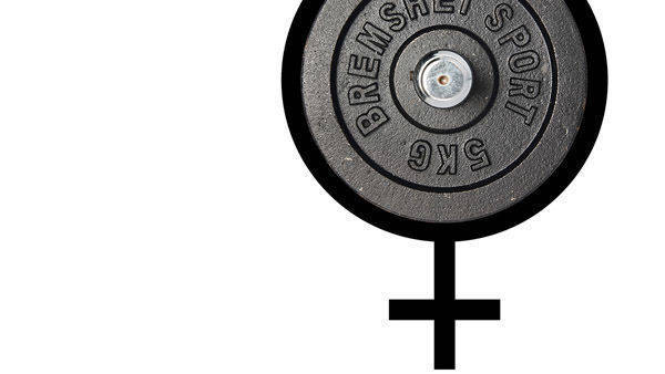 Frauen brauchen eine andere Ansprache als Männer - die Sportmarken machen vor, wie es geht
