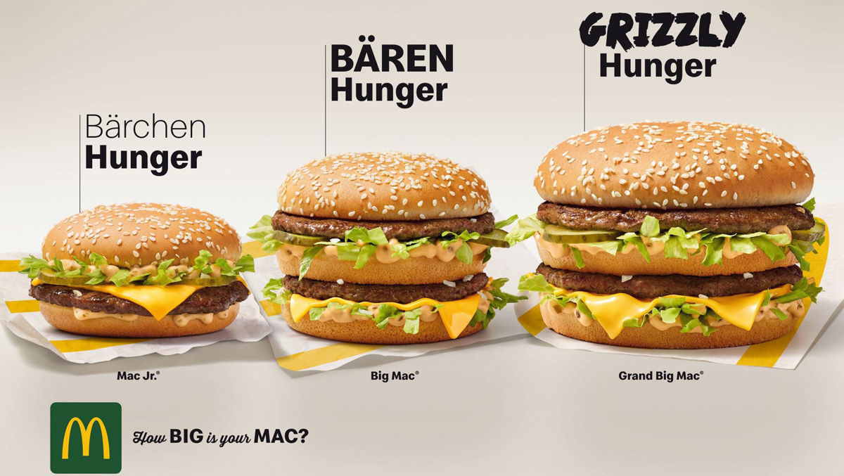 McDonald