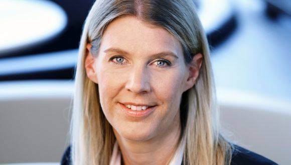 Susan Schramm wird Marketing-Vorstand bei McDonald’s.