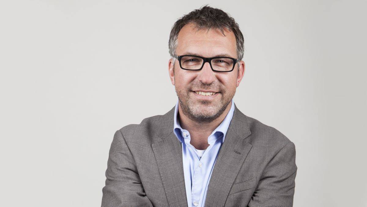Uwe-Michael Sinn