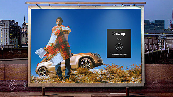 Mercedes Bricht Mit Der Tradition W V