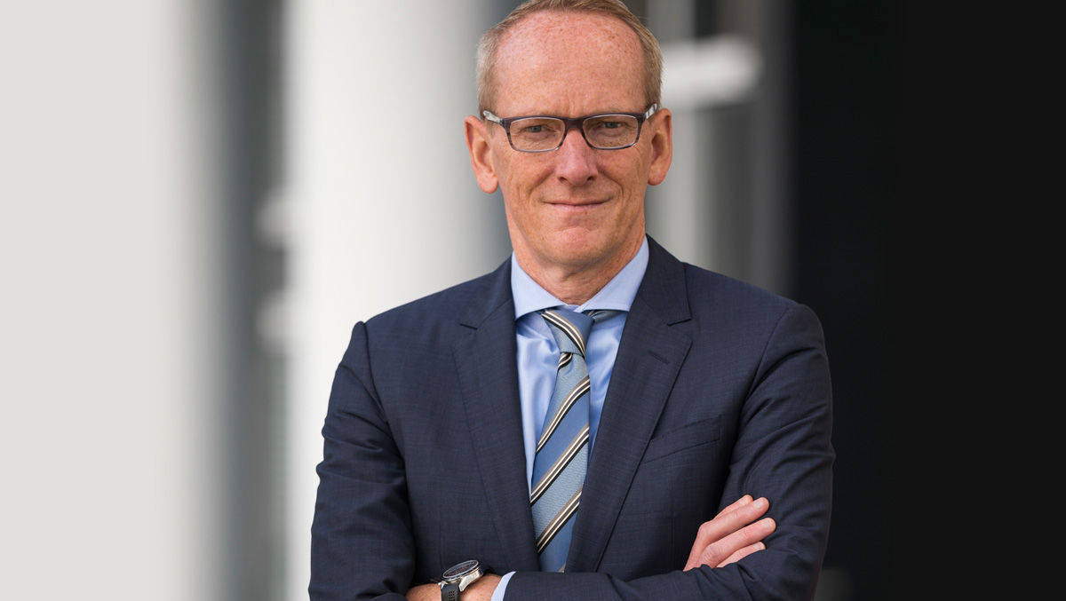 Karl-Thomas Neumann nimmt bei Opel seinen Hut.