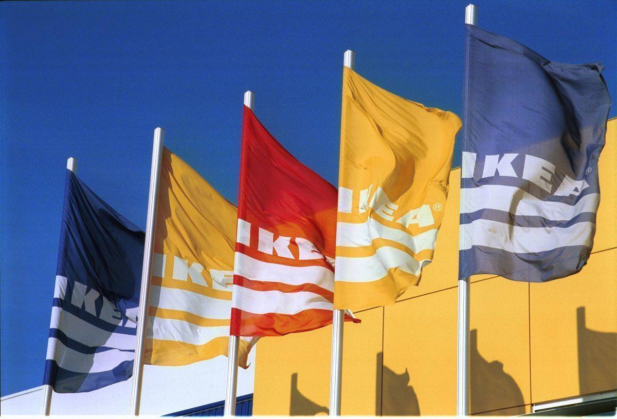Ikea will Mietmöbel anbieten.