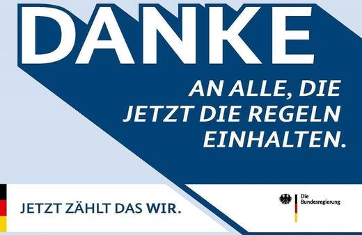 Die Motiv-Gestaltung verantwortete die Agentur Zum goldenen Hirschen.
