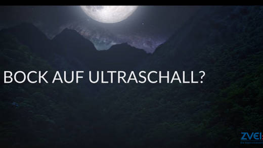 Ob Ultraschall, Waschmaschine oder ein warmes Zuhause: Elektronische Produkte verbessern unser Leben.
