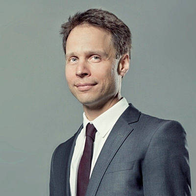 Moët Hennessy-Markenchef Urs Hessenauer
