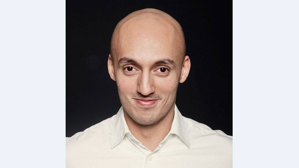 Mokhtar Benbouazza