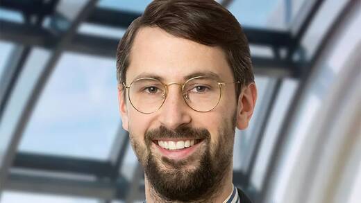 Marketingvorstand Moritz Underberg verlässt das Familienunternehmen auf eigenen Wunsch.
