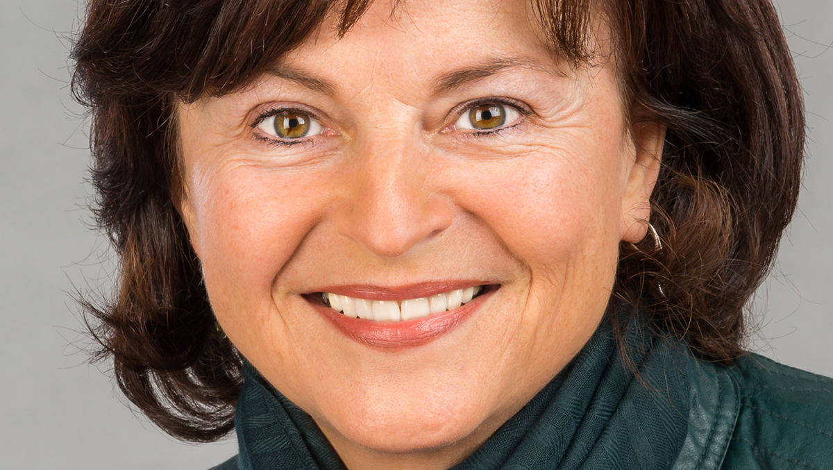 Marlene Mortler, Drogenbeauftragte der Bundesregierung