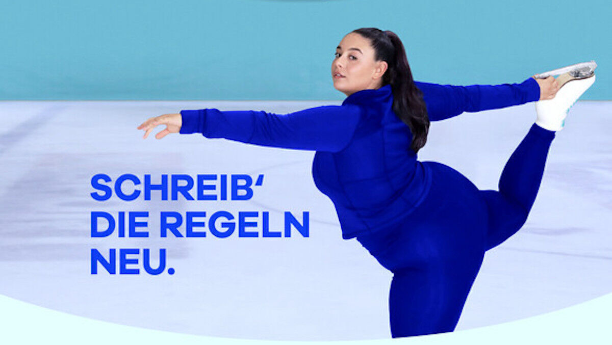 Nach 30 Jahren: Always zeigt endlich rotes Blut | W&V