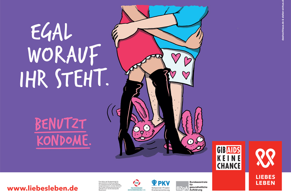Tina Was Kosten Die Kondome Werbung
