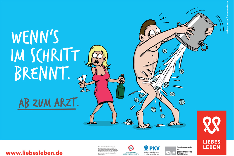 Tina Was Kosten Die Kondome Werbung