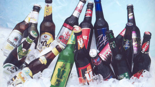 Für die Bierhersteller verlief das erste Halbjahr 2018 sehr erfreulich.
