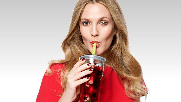 Die neue Netflix-Serie "Santa Clarita Diet".