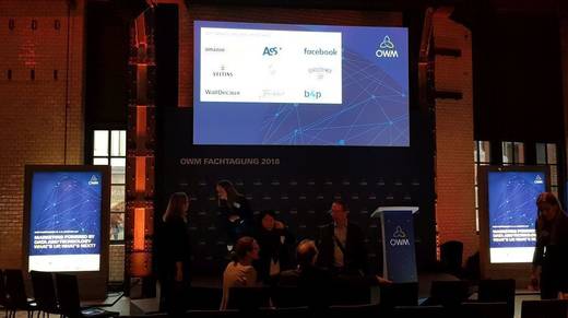 Tina Beuchlers Vermächtnis: Die OWM-Fachtagung 2018