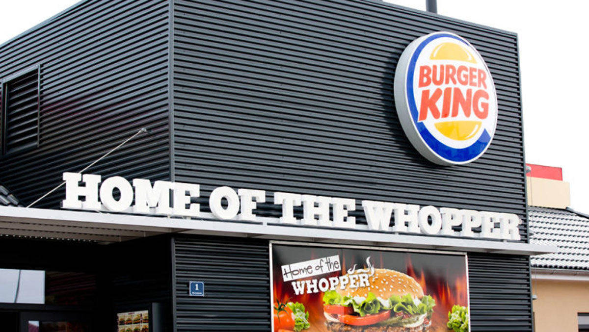 Burger King bekommt eine neue deutsche Spitze.