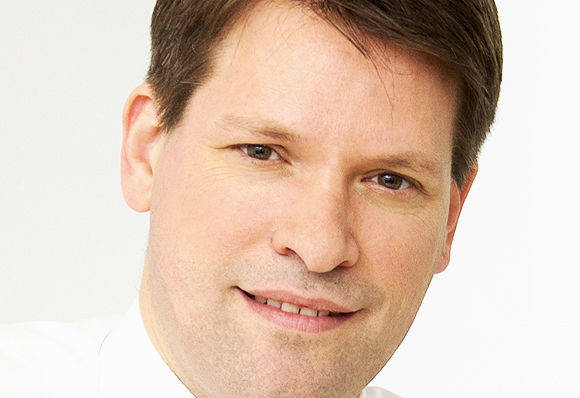 Gunnar Görtz kommt von Ergo.